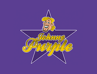 Johnny Purple Logo