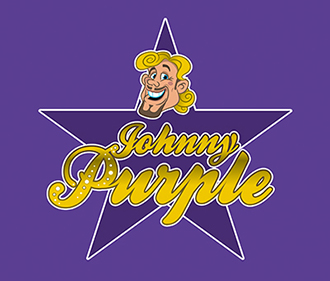 Johnny Purple Logo